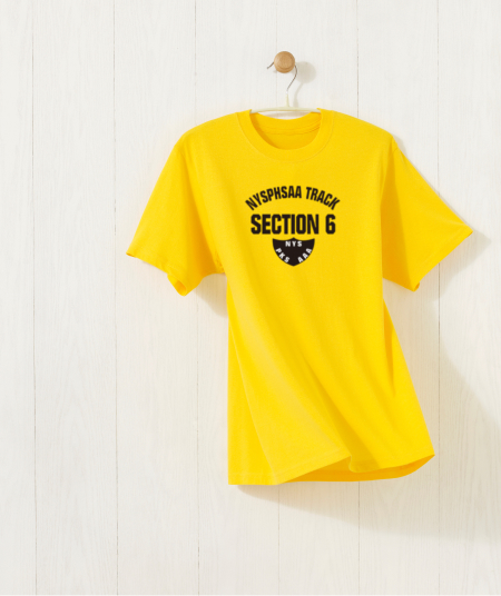 オリジナルTシャツイメージ 1